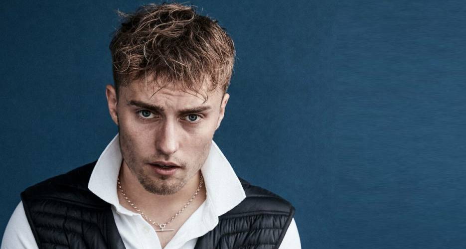 Sam Fender