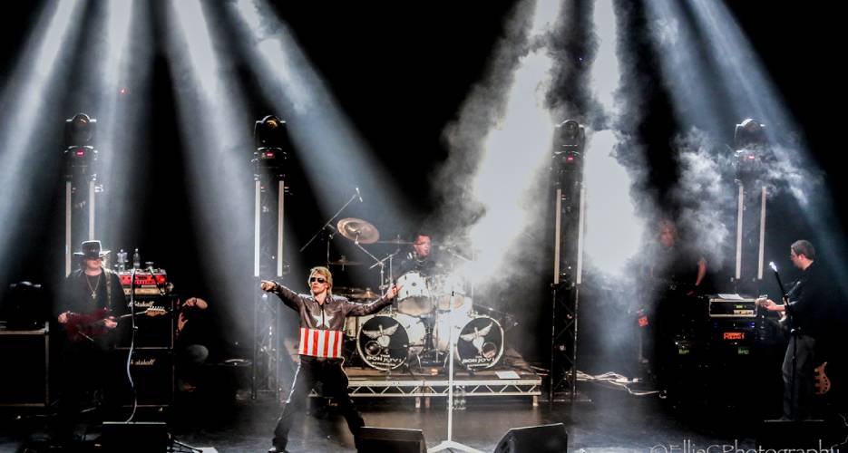 The Bon Jovi Experience