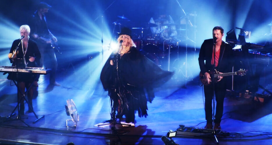 The Fleetwood Mac Songbook