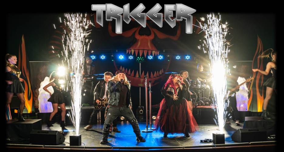Trigger