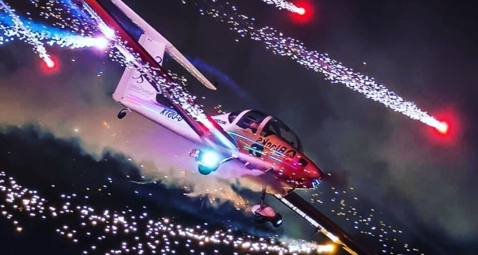 Aerosparx
