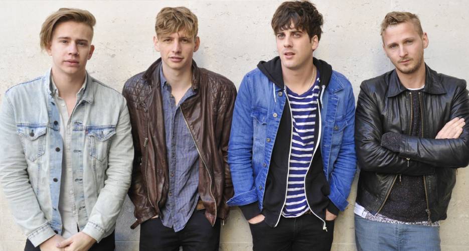 Circa Waves