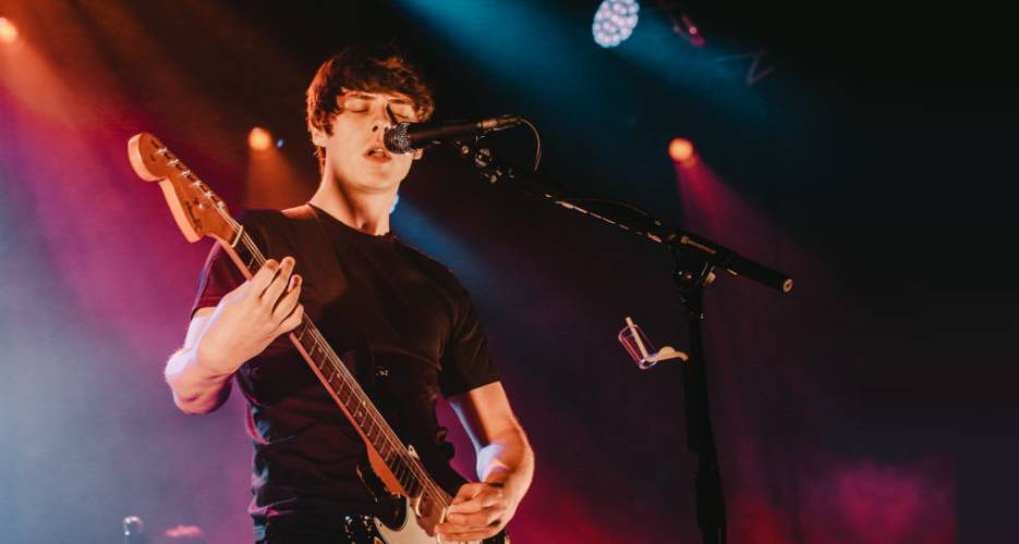 Jake Bugg