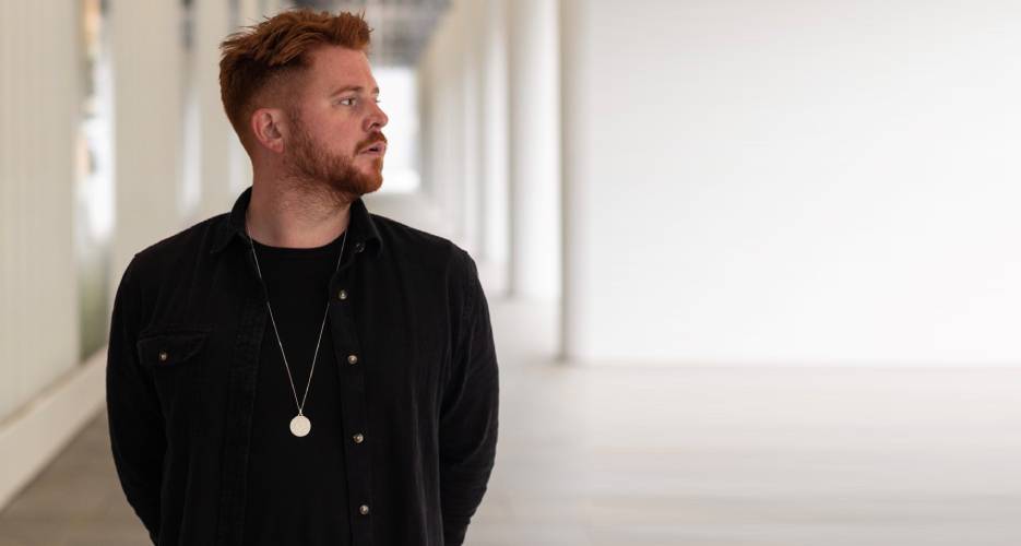 Hire Jamie Roche | Booking Agent & Contact Details