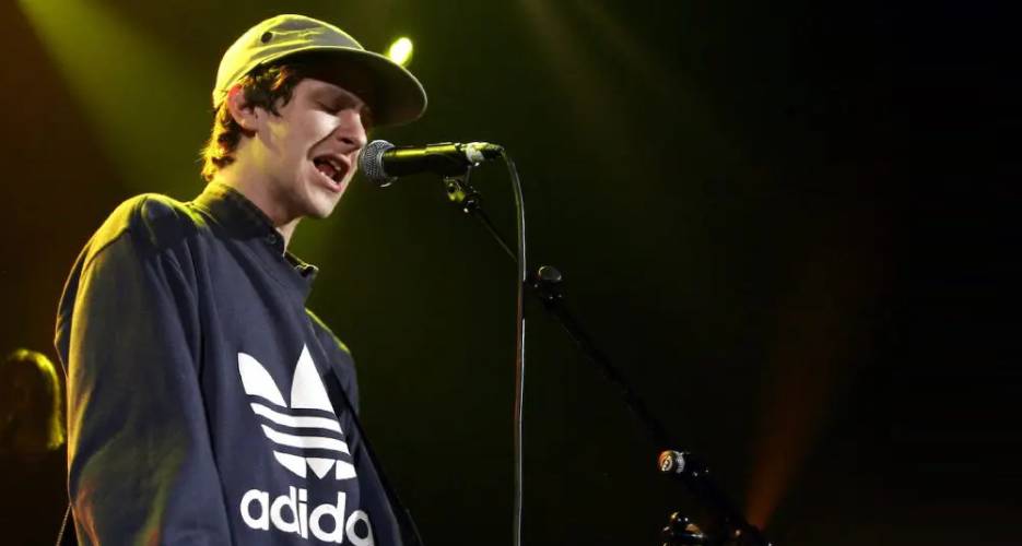 Jamie T