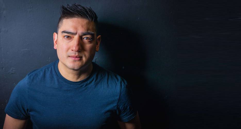 Javier Jarquin
