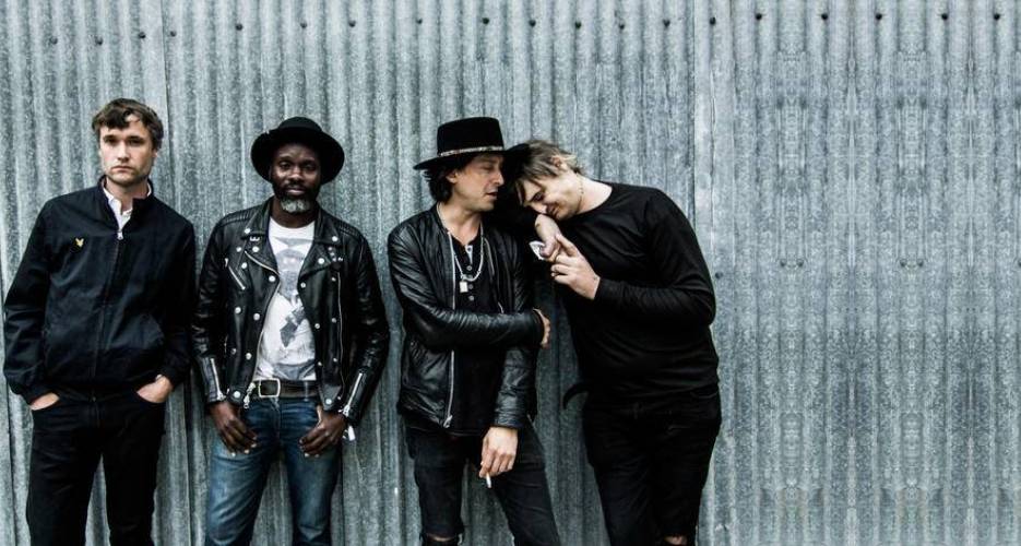 The Libertines