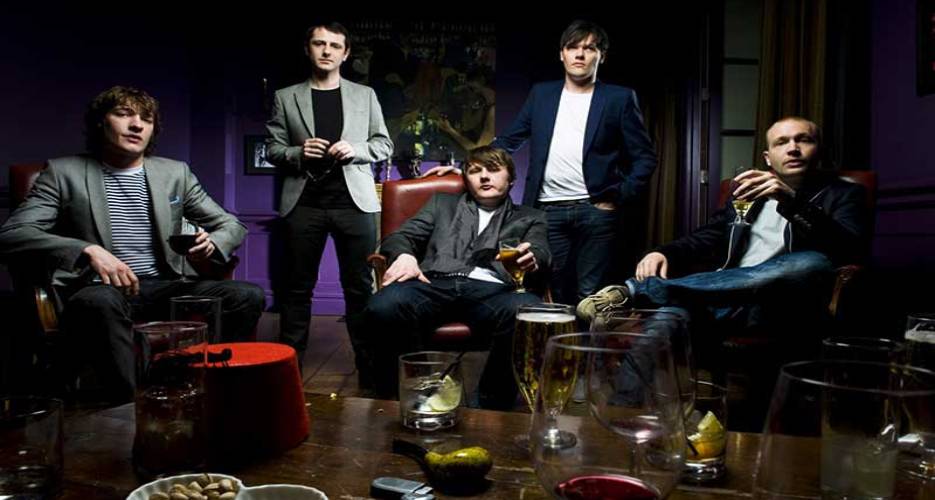 The Twang