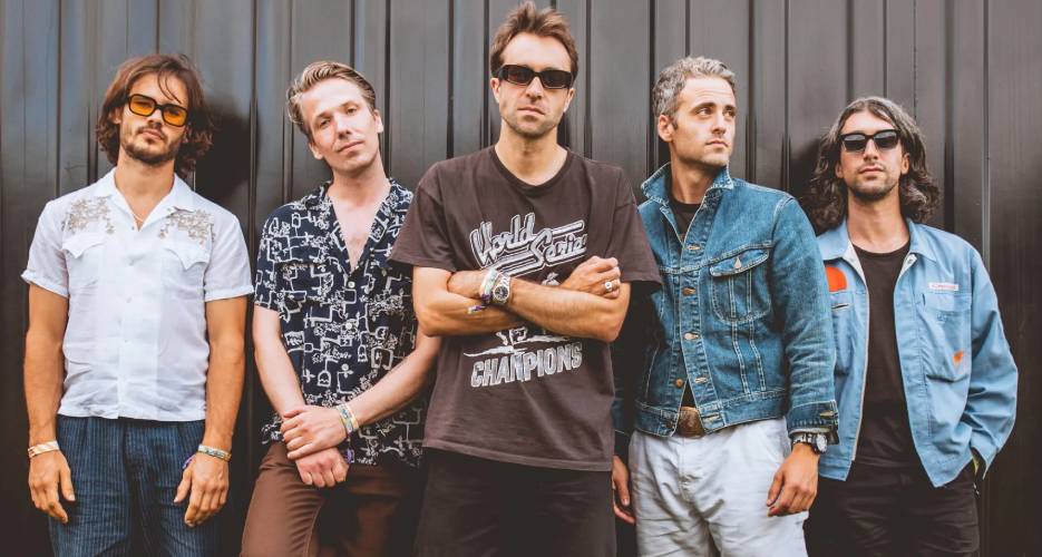 The Vaccines