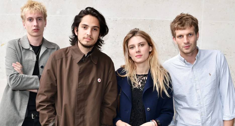Wolf Alice