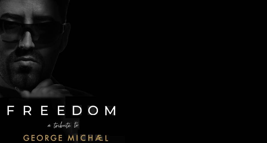 FREEDOM a tribute to GEORGE MICHÆL 