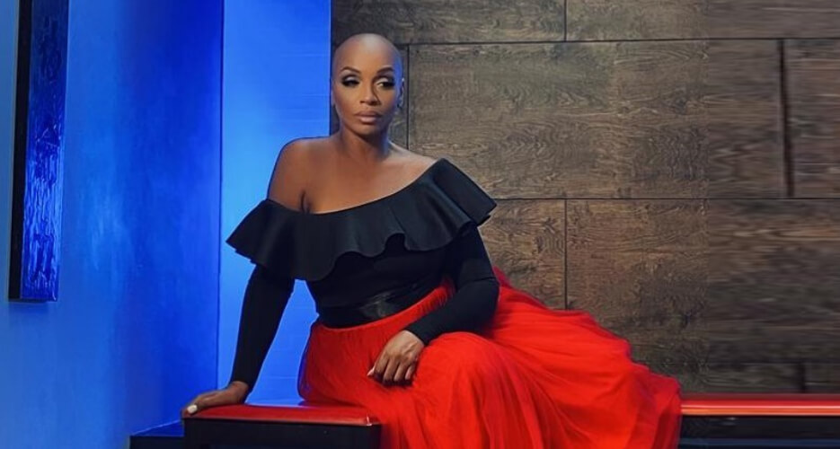 Janice Robinson