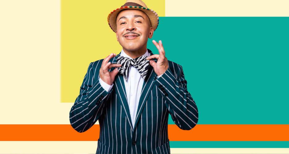 Lou Bega