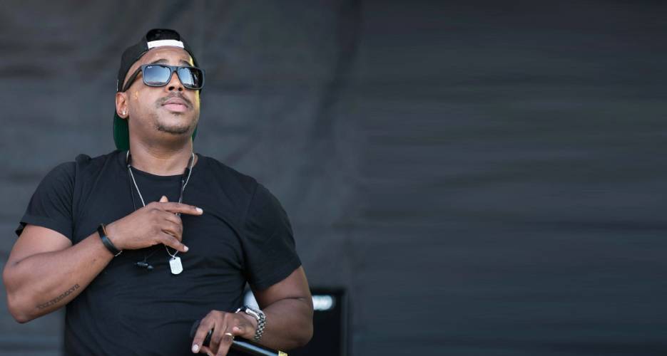 Bradley McIntosh