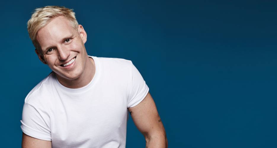 Jamie Laing