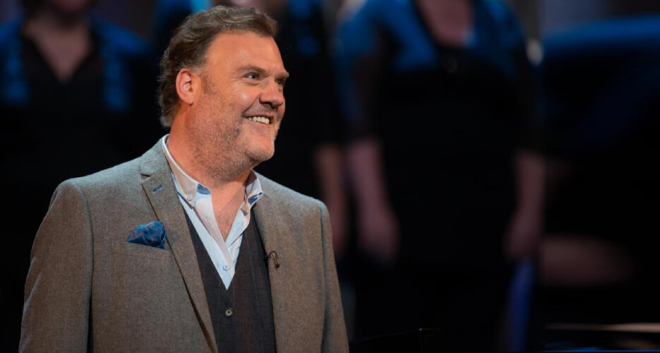 Bryn Terfel