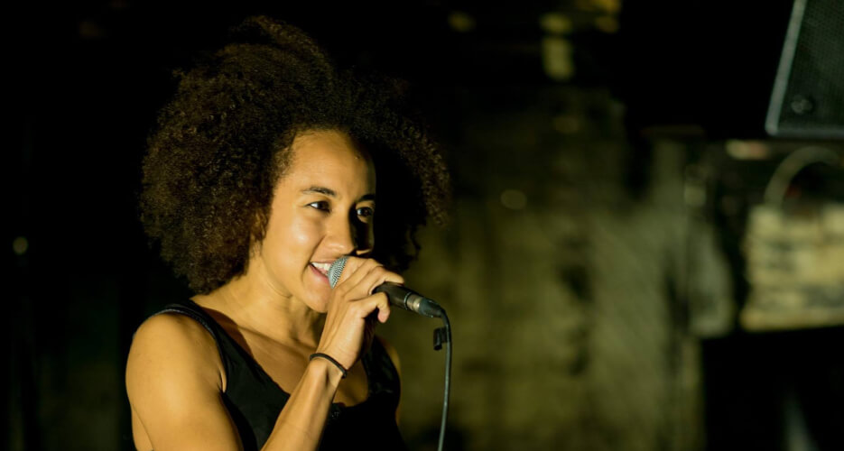 Corina Kwami
