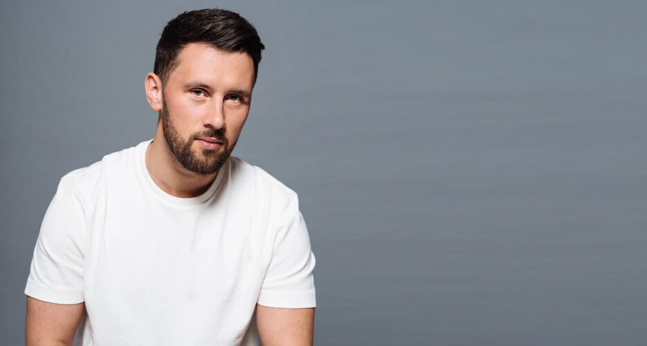 Danny Howard