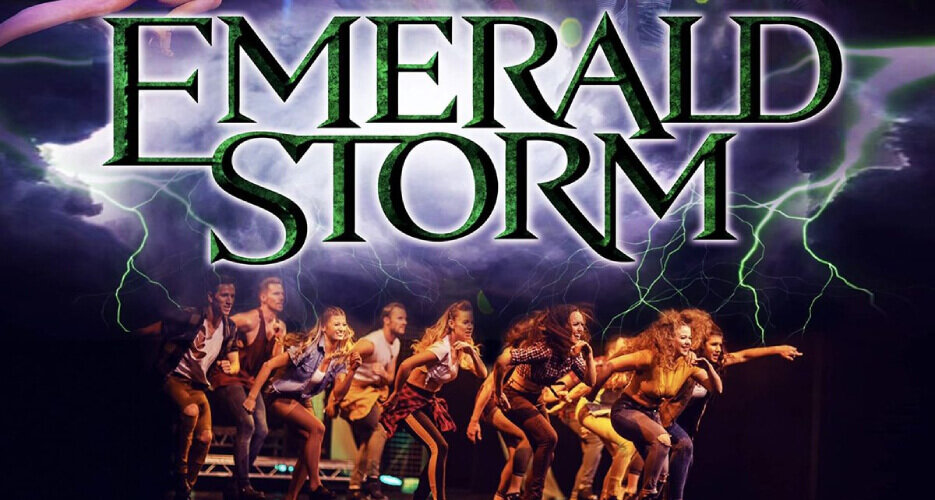Emerald Storm