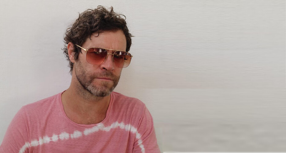 Howard Donald