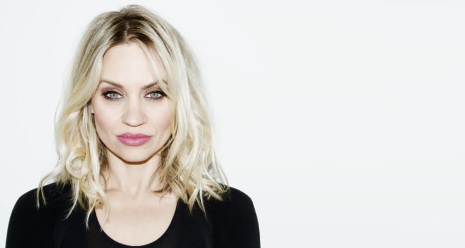 Kimberly Wyatt