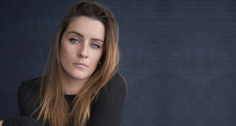 Lucie Jones