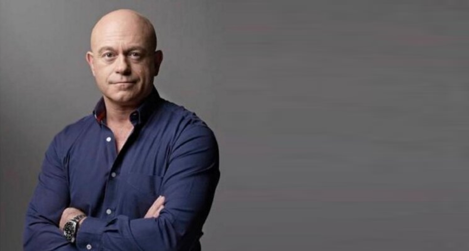 Ross Kemp