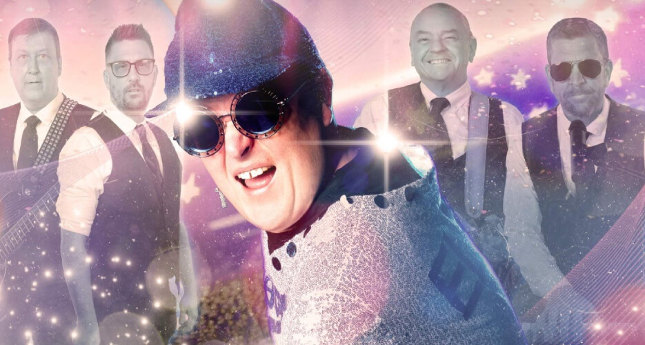 Eltonesque