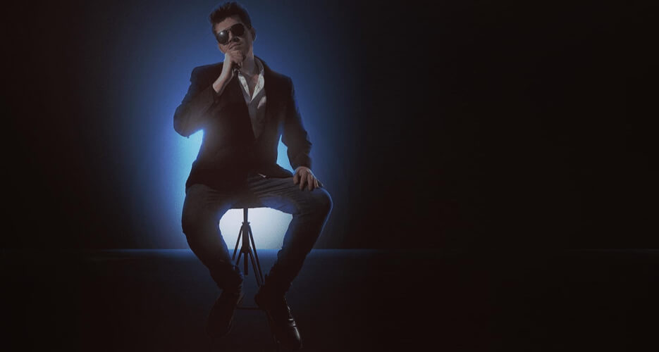 George Michael Experience