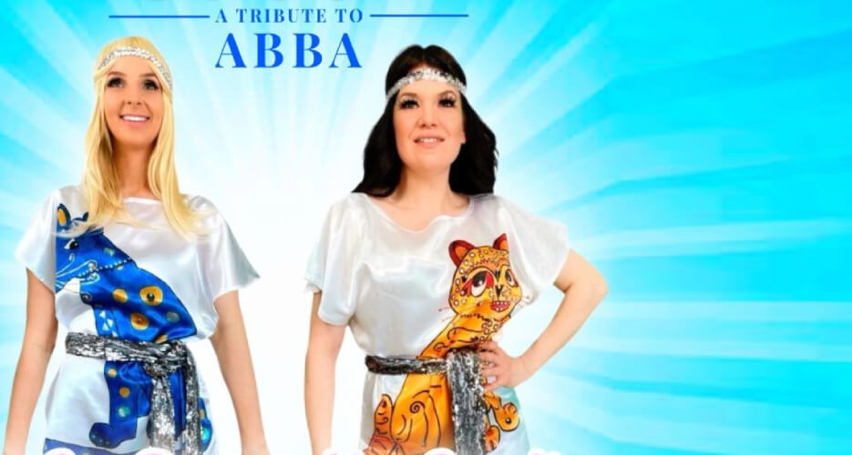 Abba Glitz