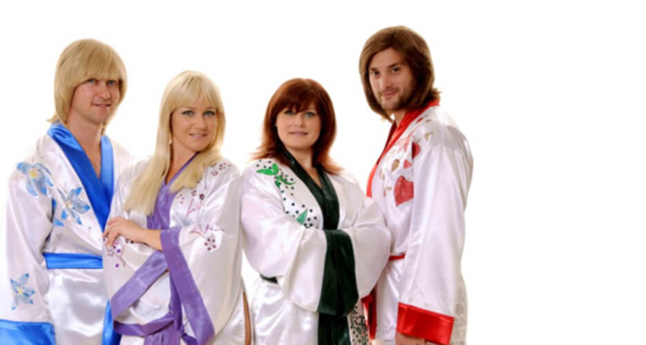Abba Magic official act profile picture