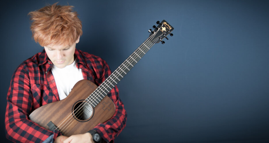 Ben Jordan In The Loop official act profile picture