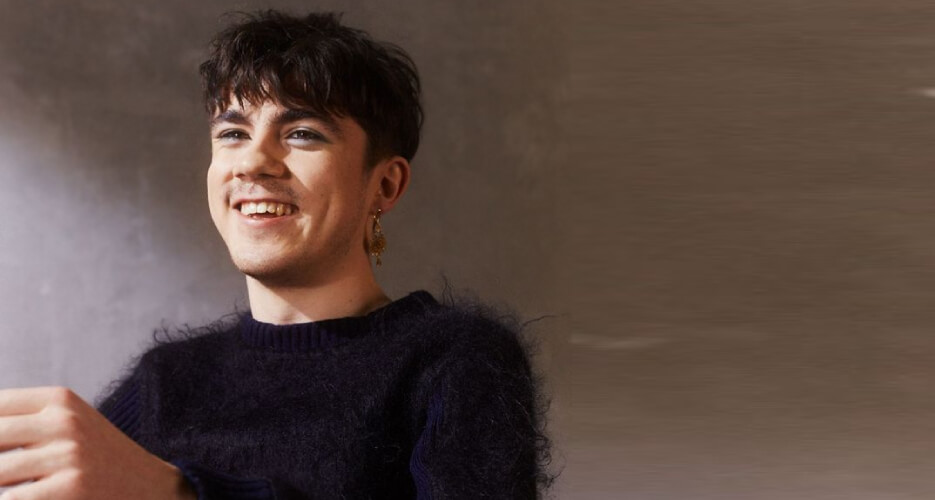 Declan McKenna official act profile picture