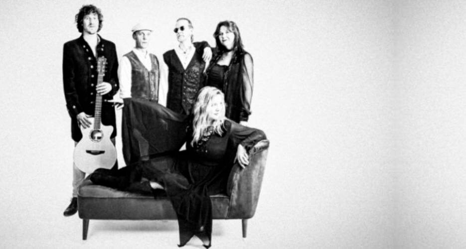 Fleetwood Unchained official act profile picture