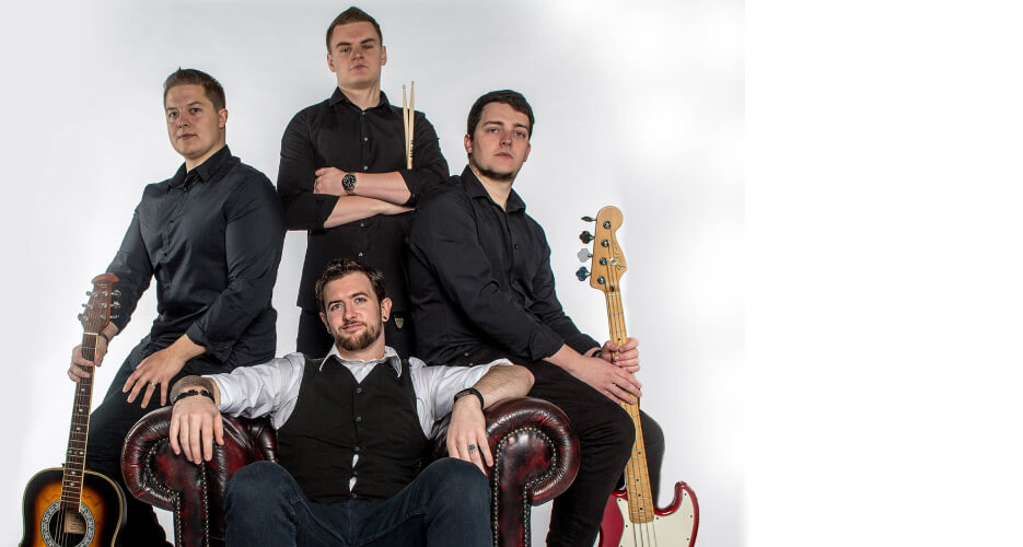 Here's To Us official act profile picture