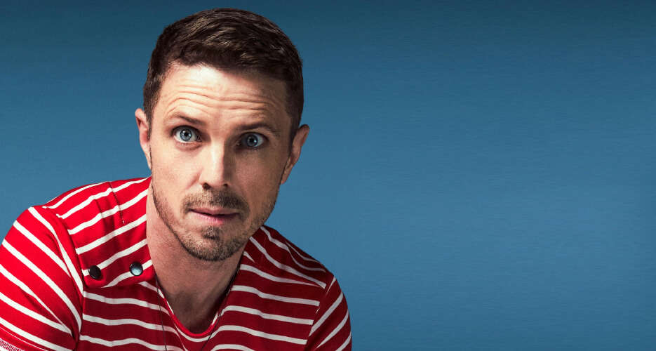 Jake Shears official act profile picture
