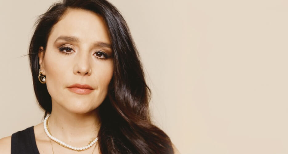 Jessica Ware official act profile picture