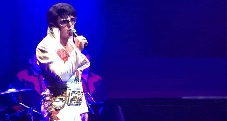 Suspiciously Elvis official act profile picture