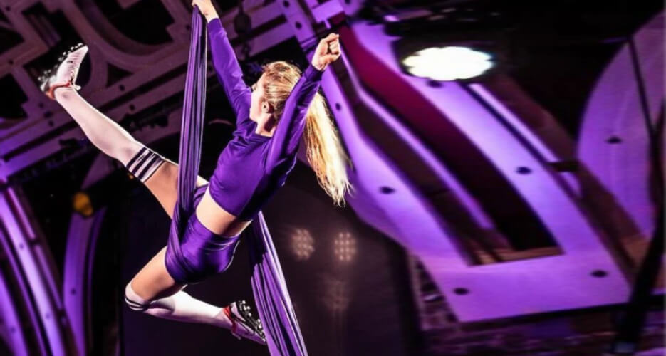 Nicole Pearson official act profile picture