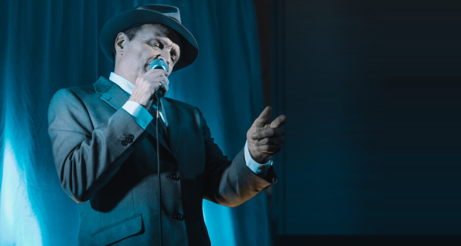 The Spirit of Swing official act profile picture