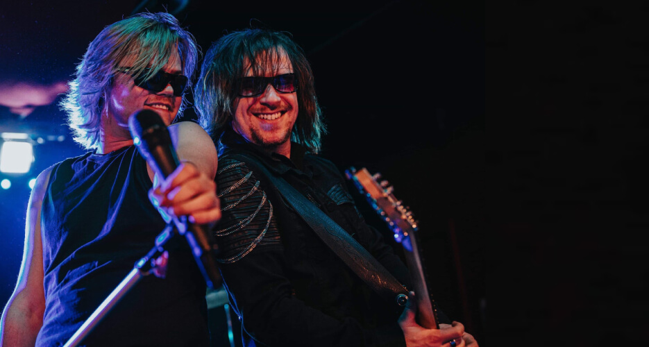 Wrong Jovi official act profile picture