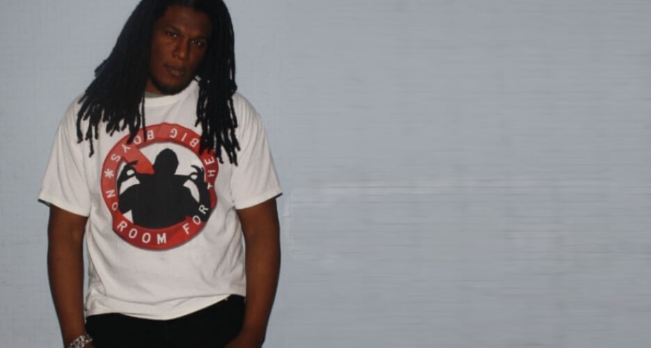 DJ Spidee official act profile picture