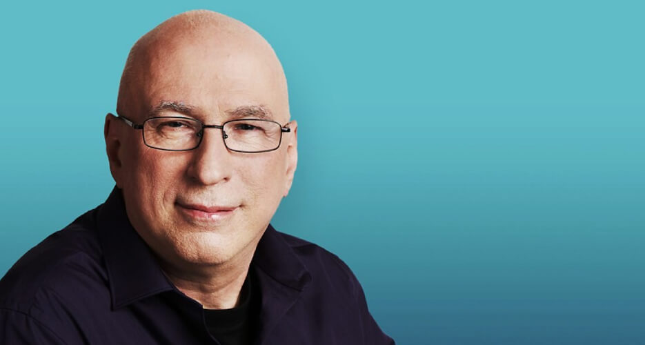 Ken Bruce official act profile picture