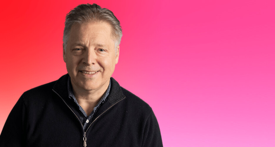 Mark Goodier official act profile picture