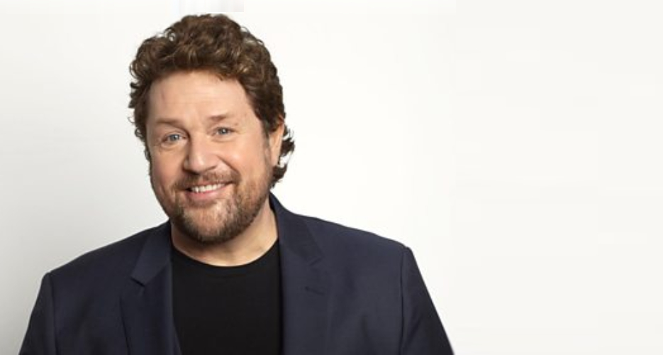 Michael Ball official act profile picture