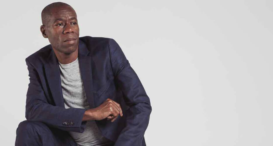 Roachford official act profile picture