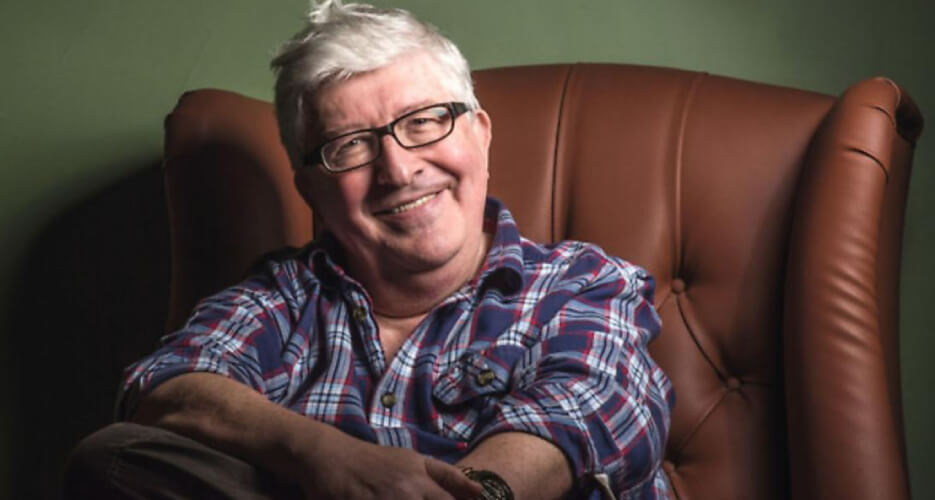 Simon Bates official act profile picture