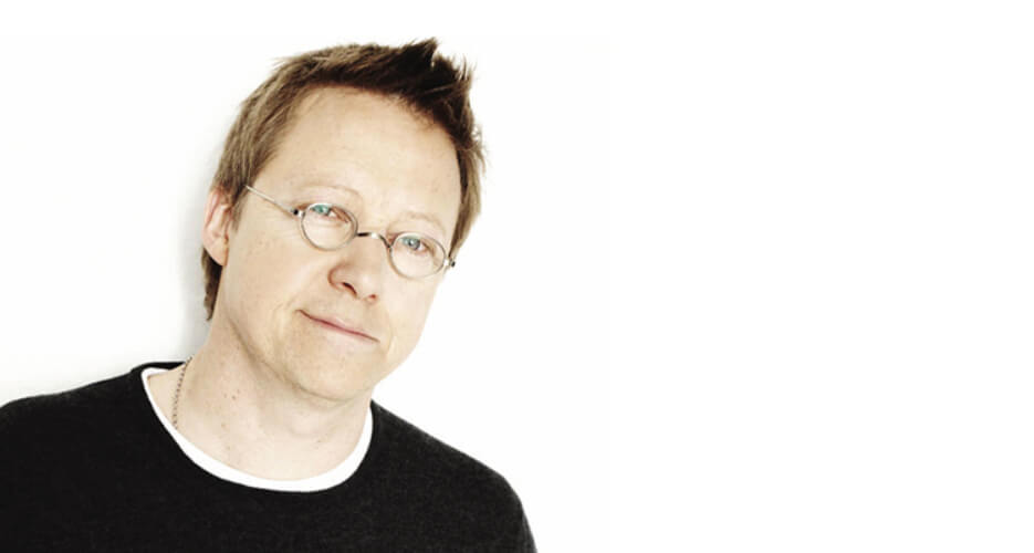 Simon Mayo official act profile picture