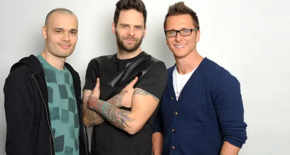 5ive Official Act Profile Picture