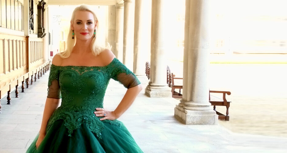 Friederike Krum official act profile picture
